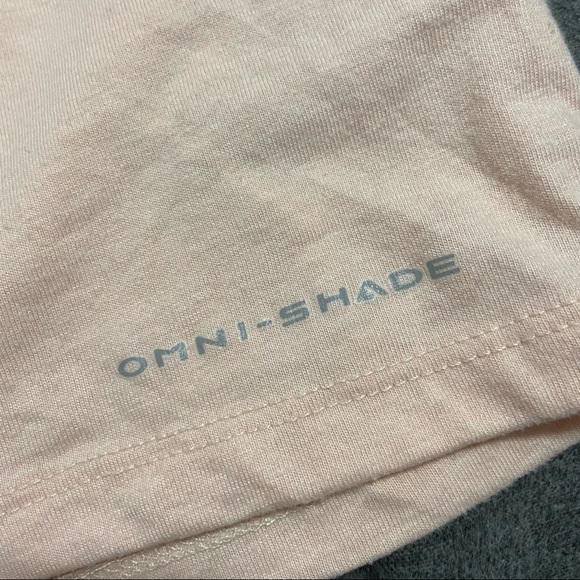 COLUMBIA Solar Shield Graphic T-Shirt - Picture 4 of 4